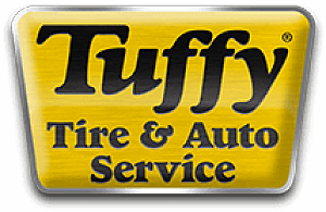 Tuffy Logo